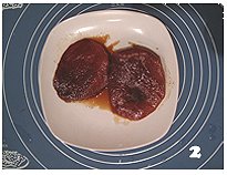 牛肉粒土豆沙拉步骤2