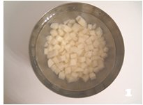 牛肉粒土豆沙拉步骤5