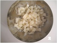 牛肉粒土豆沙拉步骤6