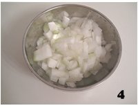 牛肉粒土豆沙拉步骤8