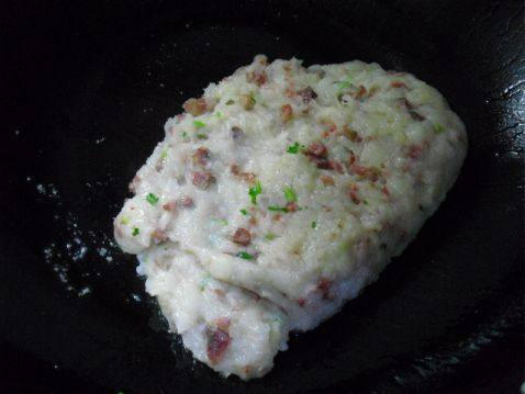 香肠土豆泥沙拉步骤3