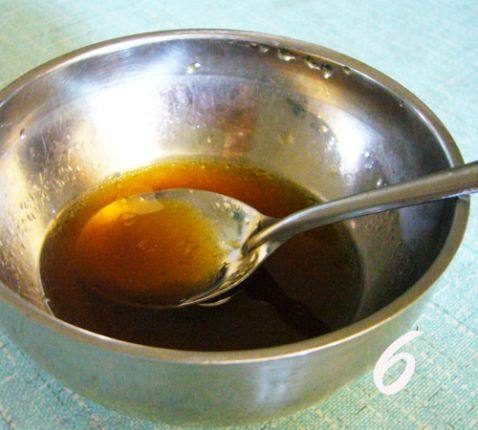 甩掉西式沙拉的致胖陷步骤6