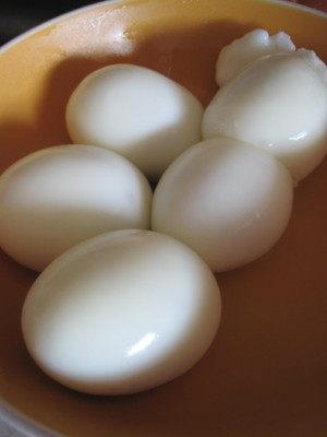 蔓越莓什锦沙拉杯步骤1