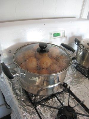 蔓越莓什锦沙拉杯步骤2