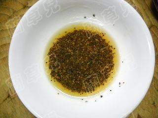 柠香包菜沙拉步骤4