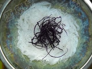 柠香包菜沙拉步骤8