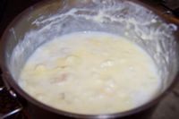 薯片土豆沙拉步骤4