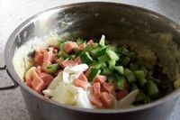薯片土豆沙拉步骤8