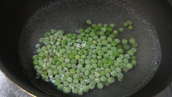 缤纷蔬果沙拉步骤2