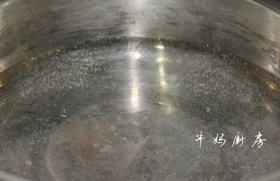 金菇沙拉步骤2