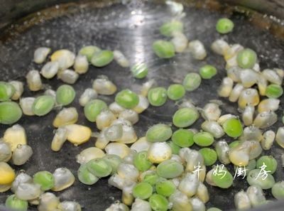 金菇沙拉步骤3