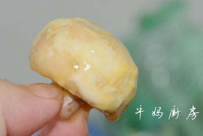 金菇沙拉步骤6