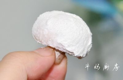 金菇沙拉步骤5