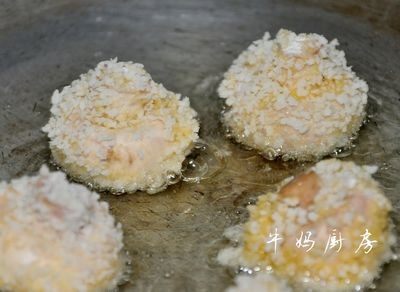 金菇沙拉步骤9