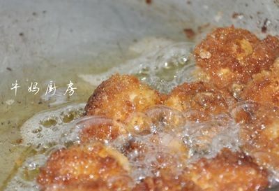 金菇沙拉步骤11