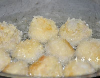 金菇沙拉步骤10