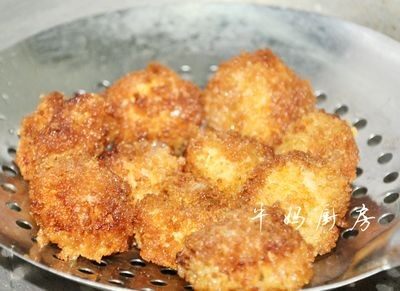 金菇沙拉步骤13