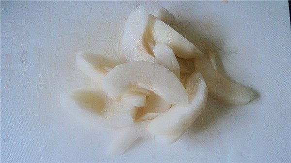 清凉水果沙拉步骤3