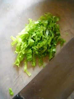 清凉薄荷蔬果沙拉步骤4