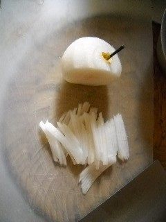 清凉薄荷蔬果沙拉步骤5