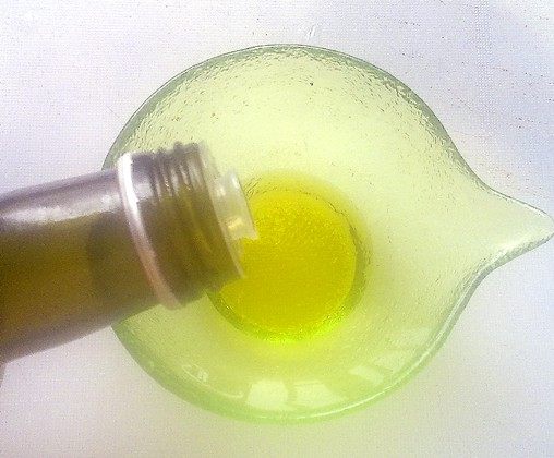 清爽番茄鲜蔬沙拉步骤2