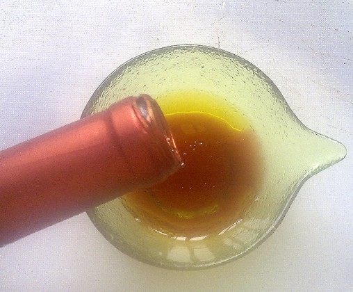 清爽番茄鲜蔬沙拉步骤4