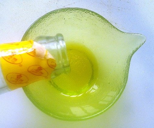 清爽番茄鲜蔬沙拉步骤3