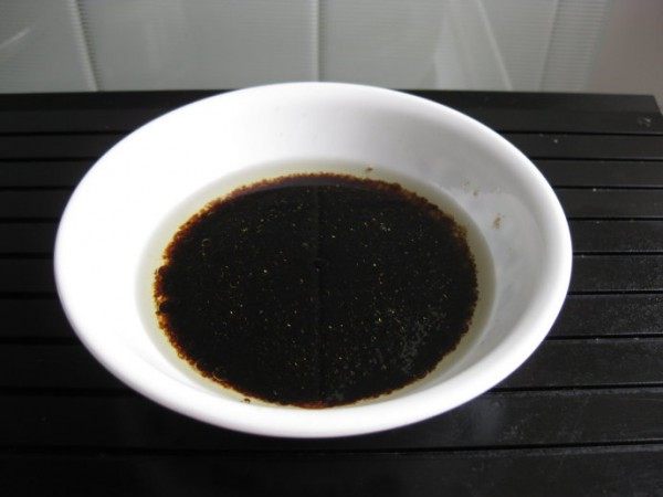 无花果鸭肉沙拉步骤3