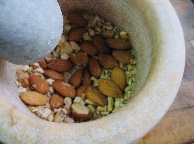 香脆水果沙拉步骤2