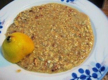 香脆水果沙拉步骤6