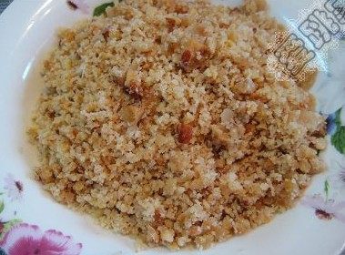 香脆水果沙拉步骤8