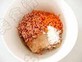 鸡肉沙拉步骤2