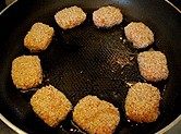 鸡肉沙拉步骤5