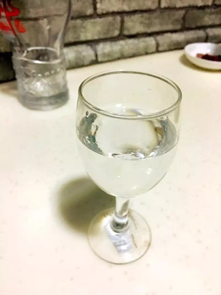 草莓果酒步骤6