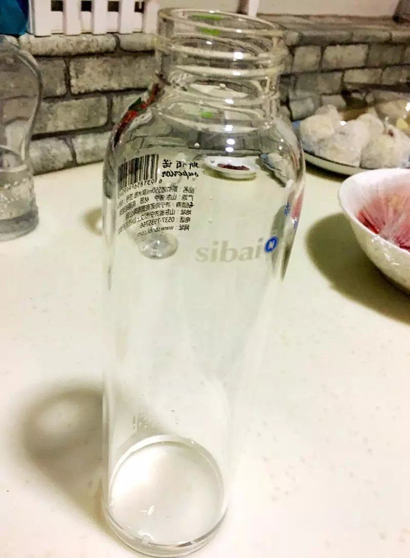 草莓果酒步骤7