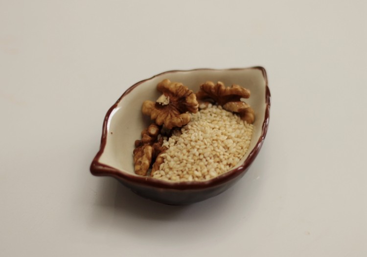 鸡内金精力汤步骤3