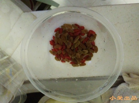 醪糟烤苹果#本味家乡步骤2