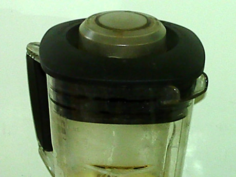 柚橙苹果蜜饮#本味家步骤8