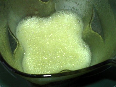 柚橙苹果蜜饮#本味家步骤11