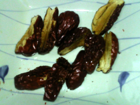 景天三红茶步骤5