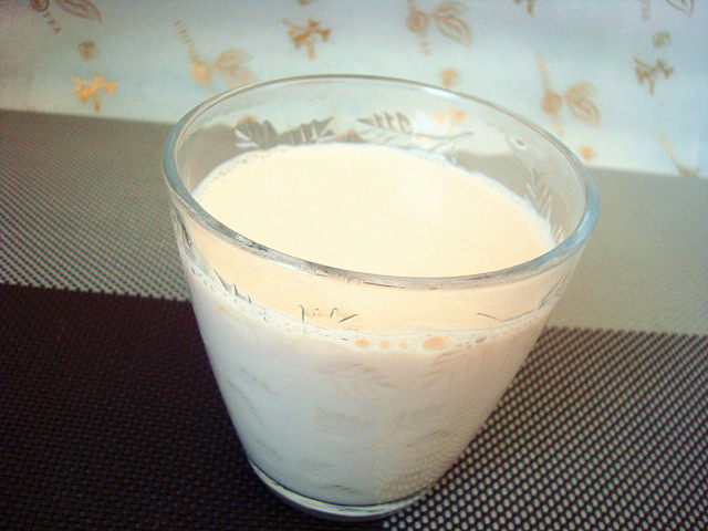 清香咸奶茶步骤7