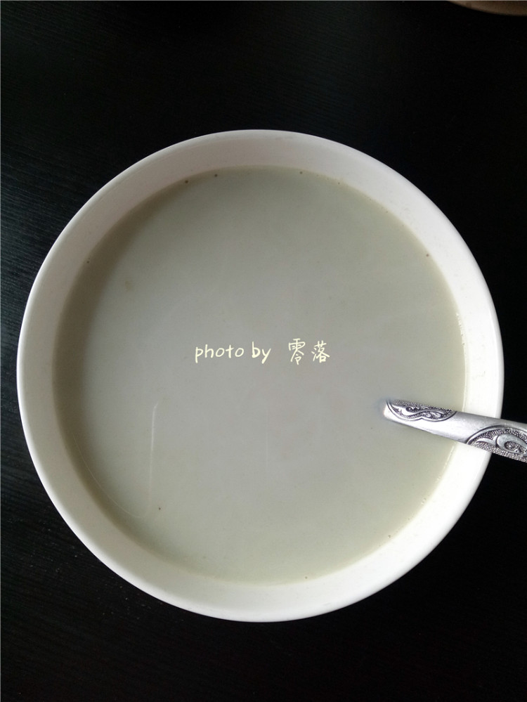【豆浆机也能做奶茶】步骤10