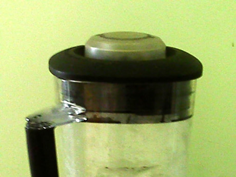 石榴熟豆豆浆步骤7
