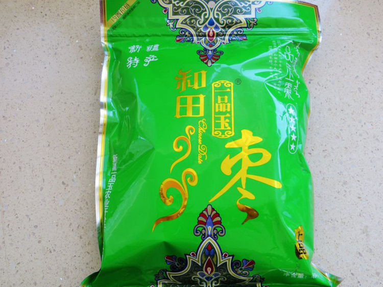 原滋原味红枣茶步骤1