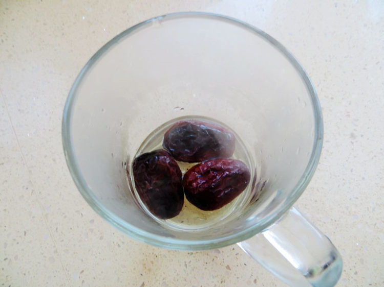 原滋原味红枣茶步骤6
