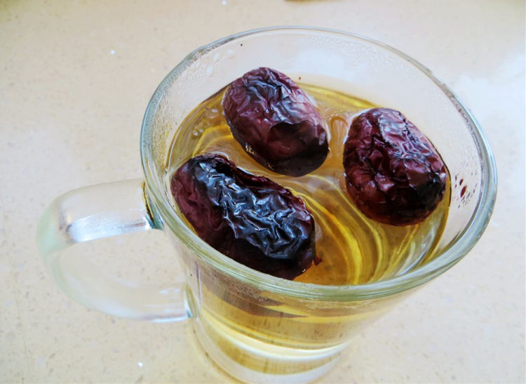 原滋原味红枣茶步骤8