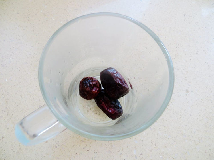 原滋原味红枣茶步骤7