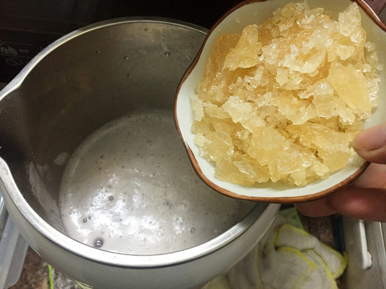 赤小豆薏米袪湿饮步骤6
