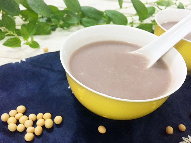 赤小豆薏米袪湿饮步骤7