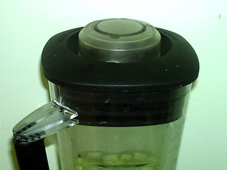 翡翠豆浆步骤6